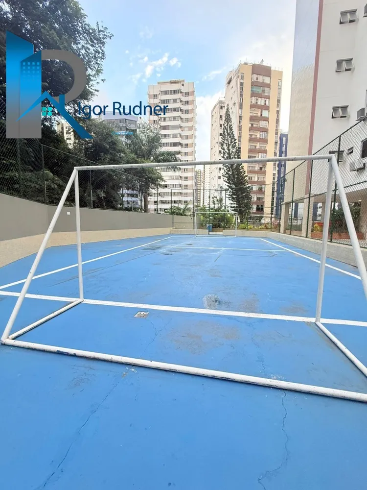 Apartamento, 3 quartos, 80 m² - Foto 4