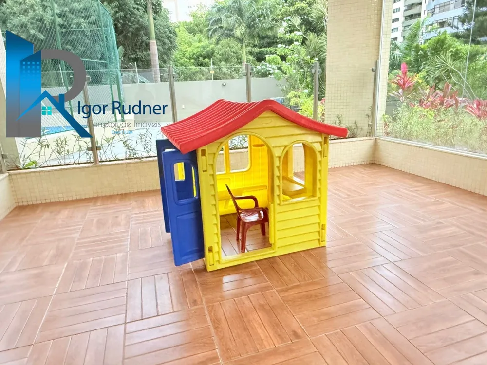Apartamento, 3 quartos, 80 m² - Foto 16