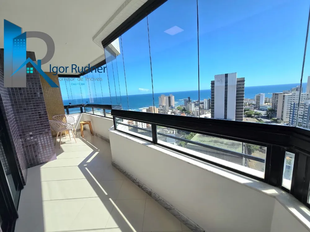 Apartamento, 4 quartos, 155 m² - Foto 3