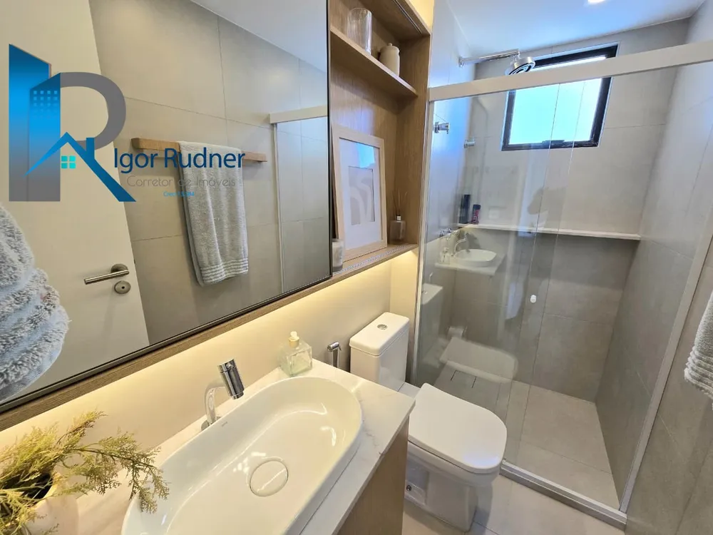 Apartamento, 4 quartos, 155 m² - Foto 7