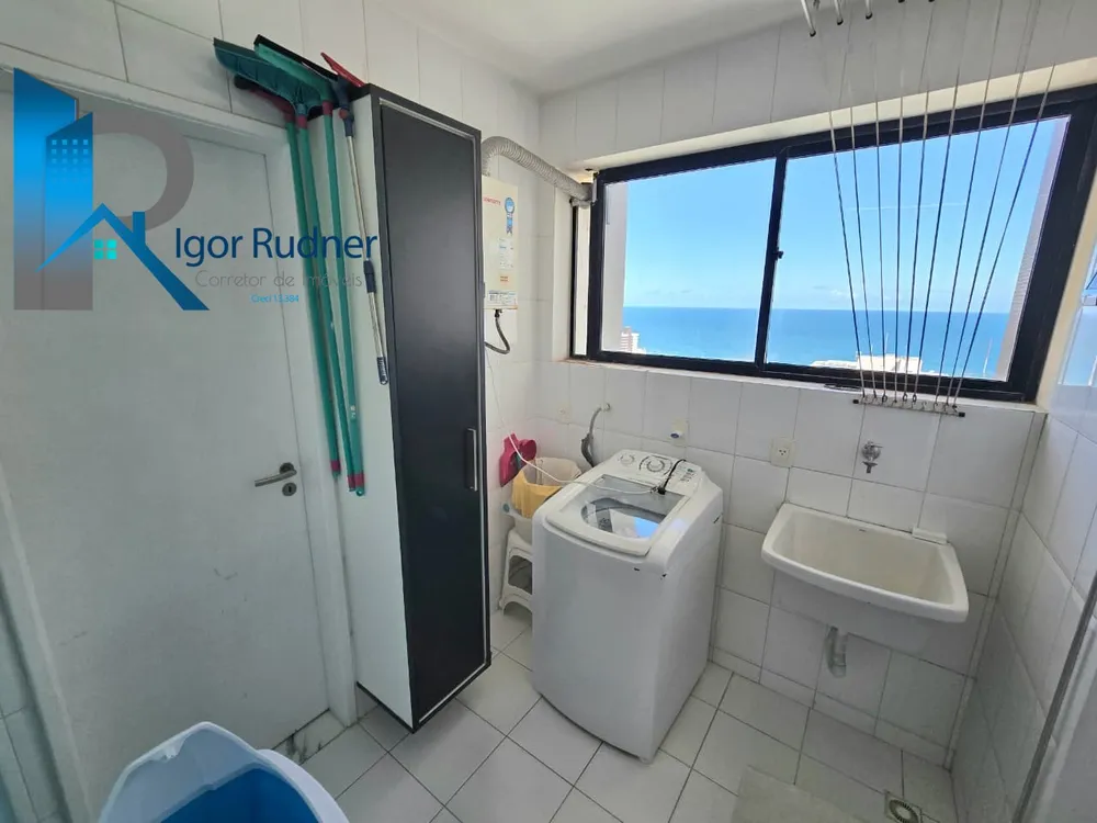 Apartamento, 4 quartos, 155 m² - Foto 16