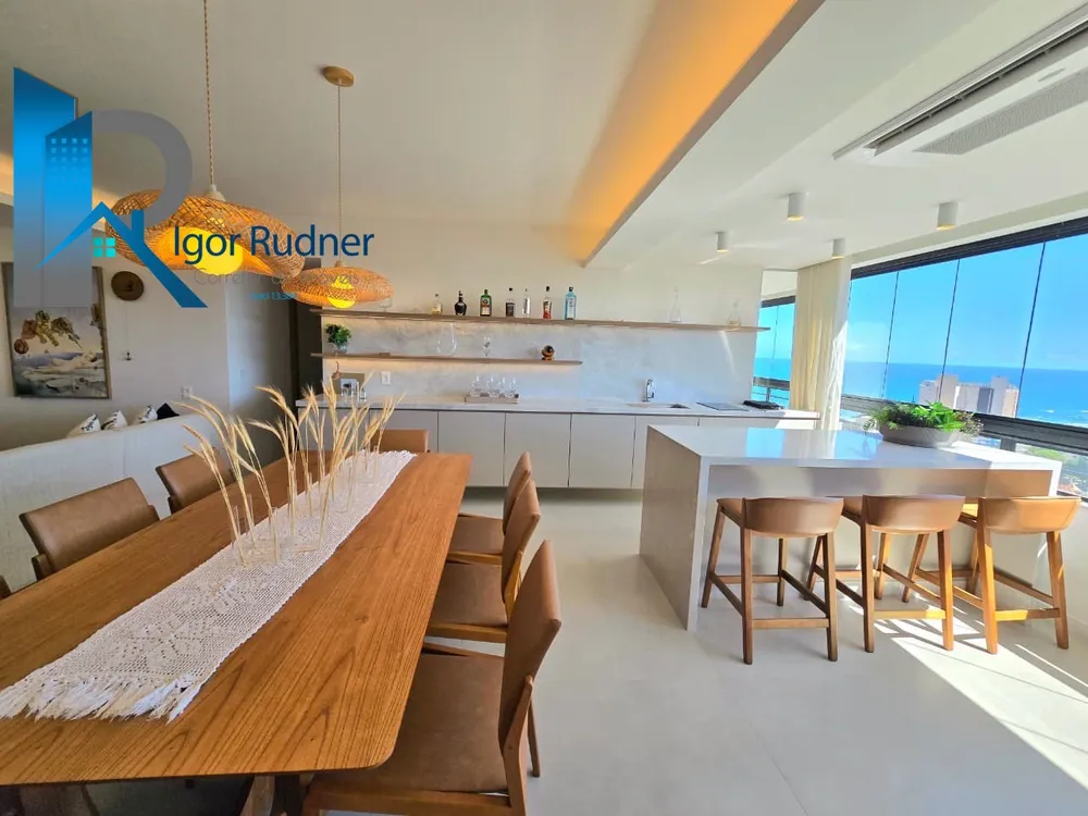 Apartamento, 4 quartos, 155 m² - Foto 2