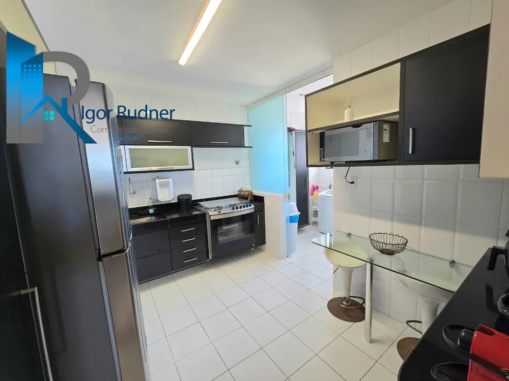 Apartamento, 4 quartos, 155 m² - Foto 3