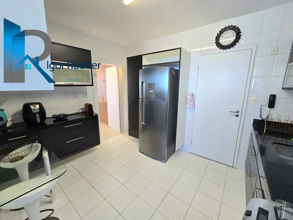 Apartamento, 4 quartos, 155 m² - Foto 15