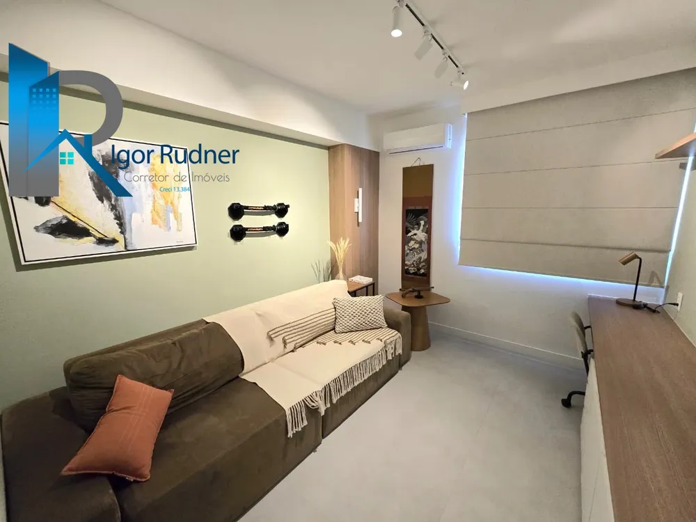 Apartamento, 4 quartos, 155 m² - Foto 6