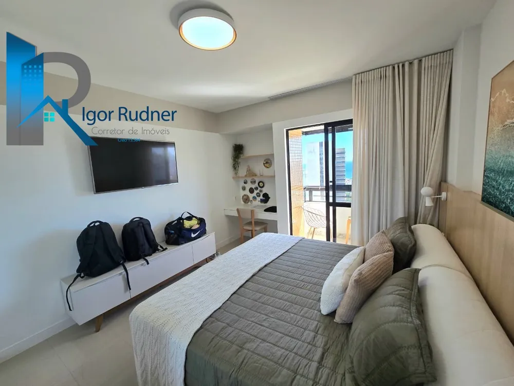 Apartamento, 4 quartos, 155 m² - Foto 2
