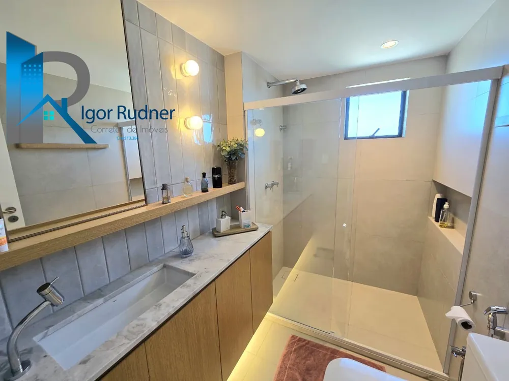 Apartamento, 4 quartos, 155 m² - Foto 12