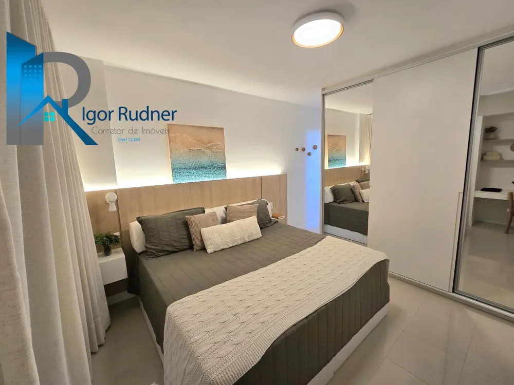 Apartamento, 4 quartos, 155 m² - Foto 10
