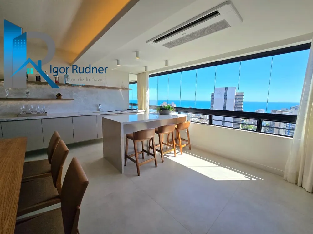 Apartamento, 4 quartos, 155 m² - Foto 1
