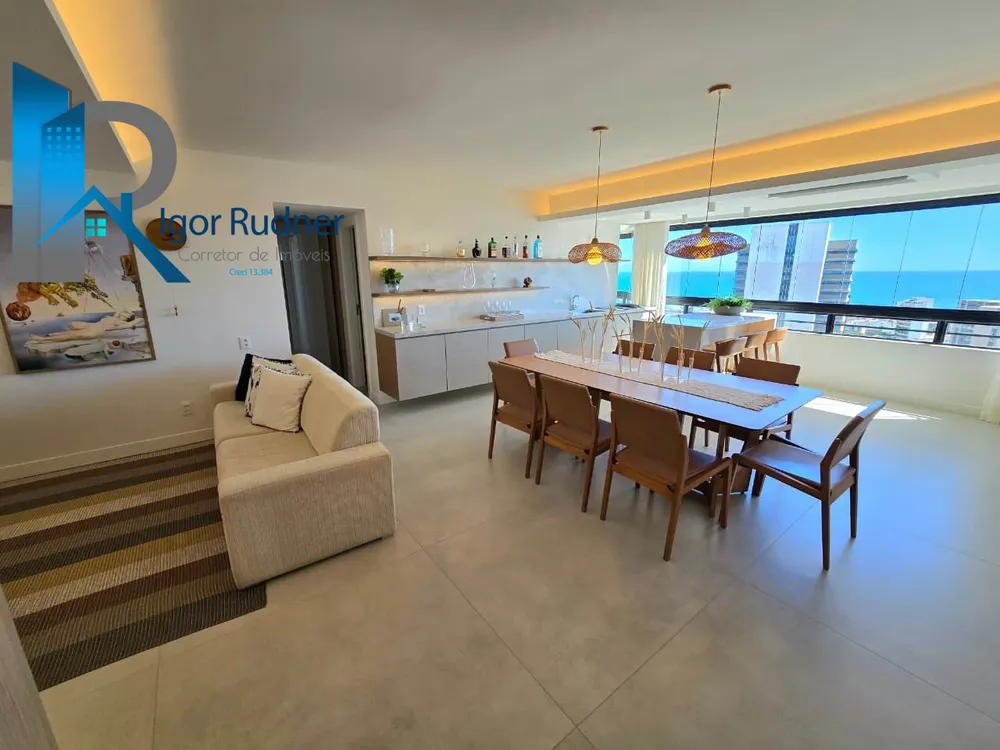 Apartamento, 4 quartos, 155 m² - Foto 5