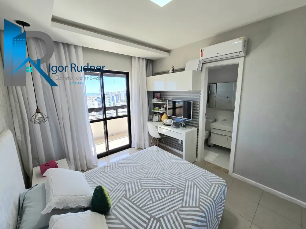 Apartamento, 4 quartos, 155 m² - Foto 8