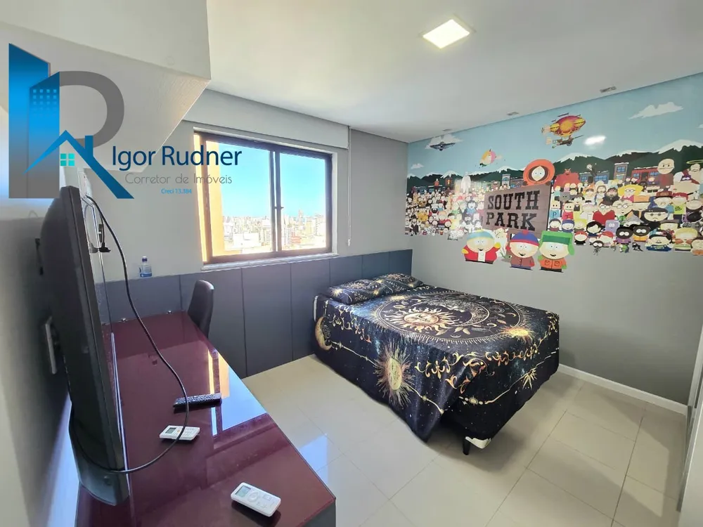 Apartamento, 4 quartos, 155 m² - Foto 13