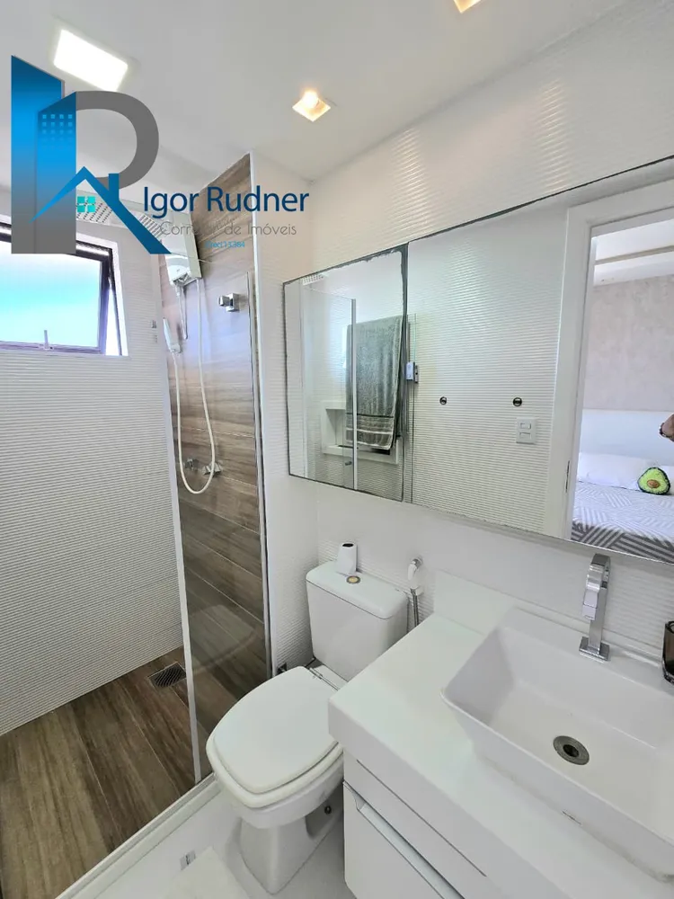Apartamento, 4 quartos, 155 m² - Foto 4