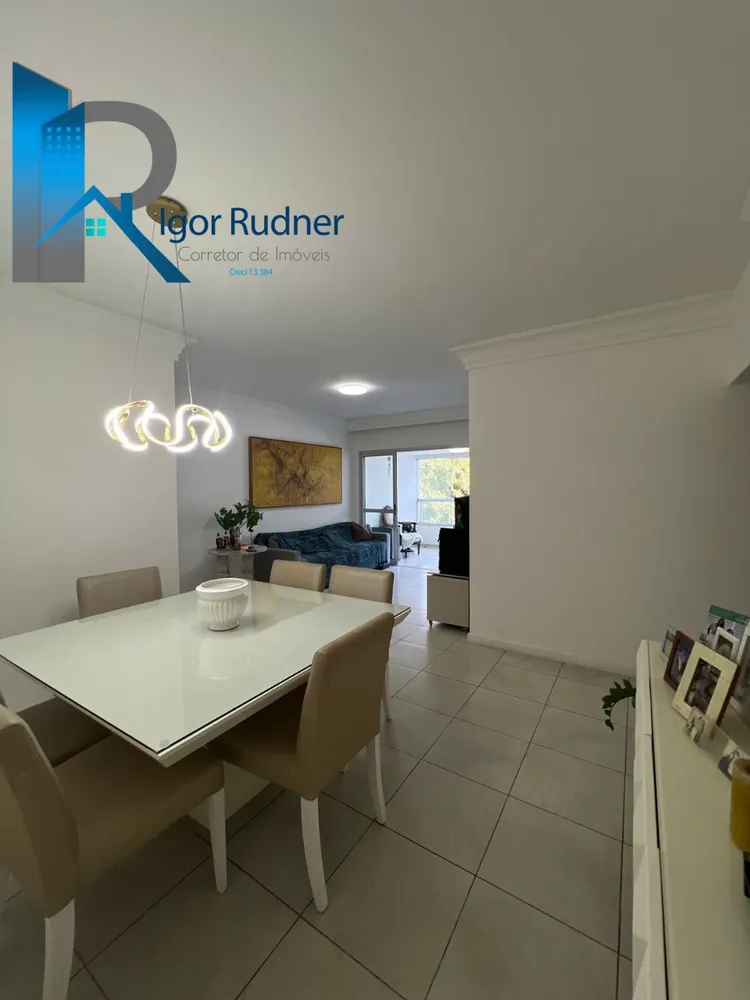 Apartamento, 3 quartos, 108 m² - Foto 4