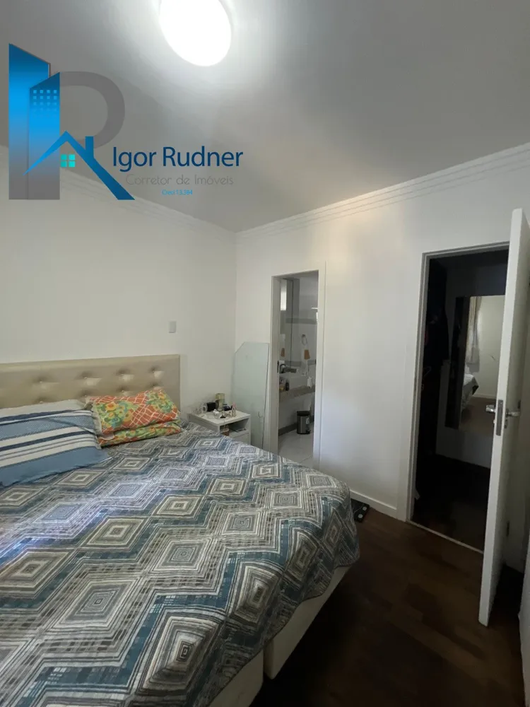 Apartamento, 3 quartos, 108 m² - Foto 2