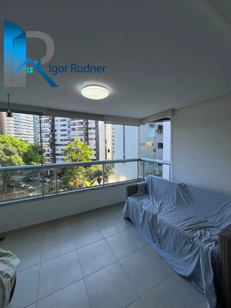 Apartamento, 3 quartos, 108 m² - Foto 5
