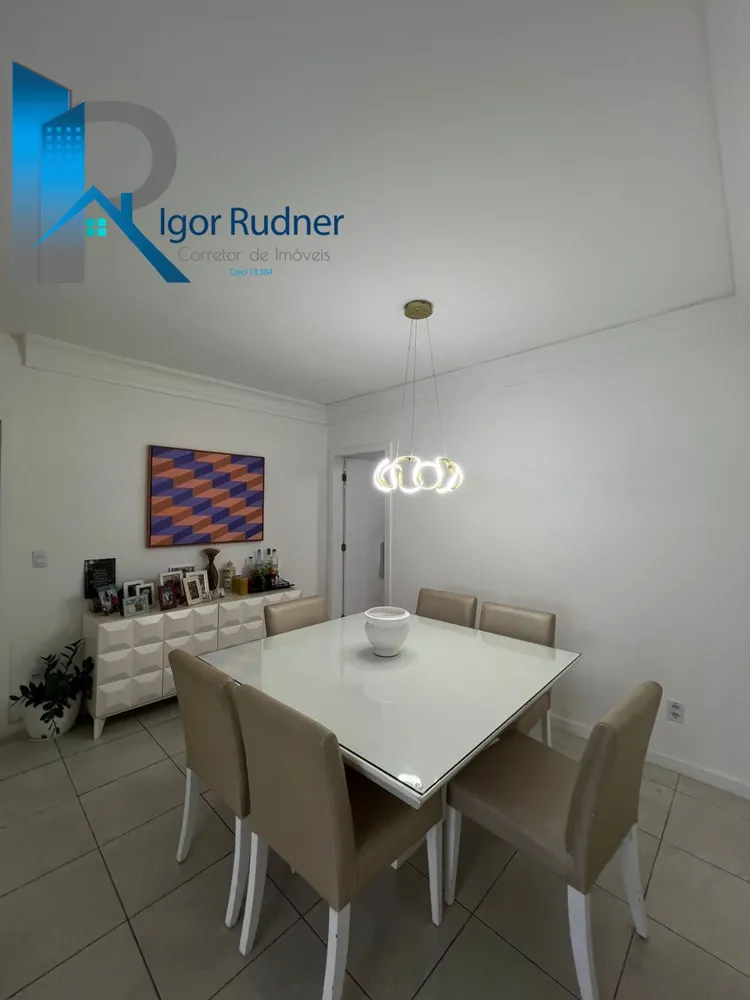 Apartamento, 3 quartos, 108 m² - Foto 3