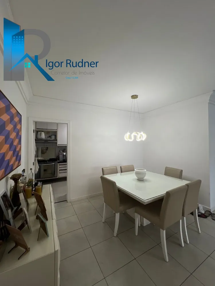Apartamento, 3 quartos, 108 m² - Foto 2