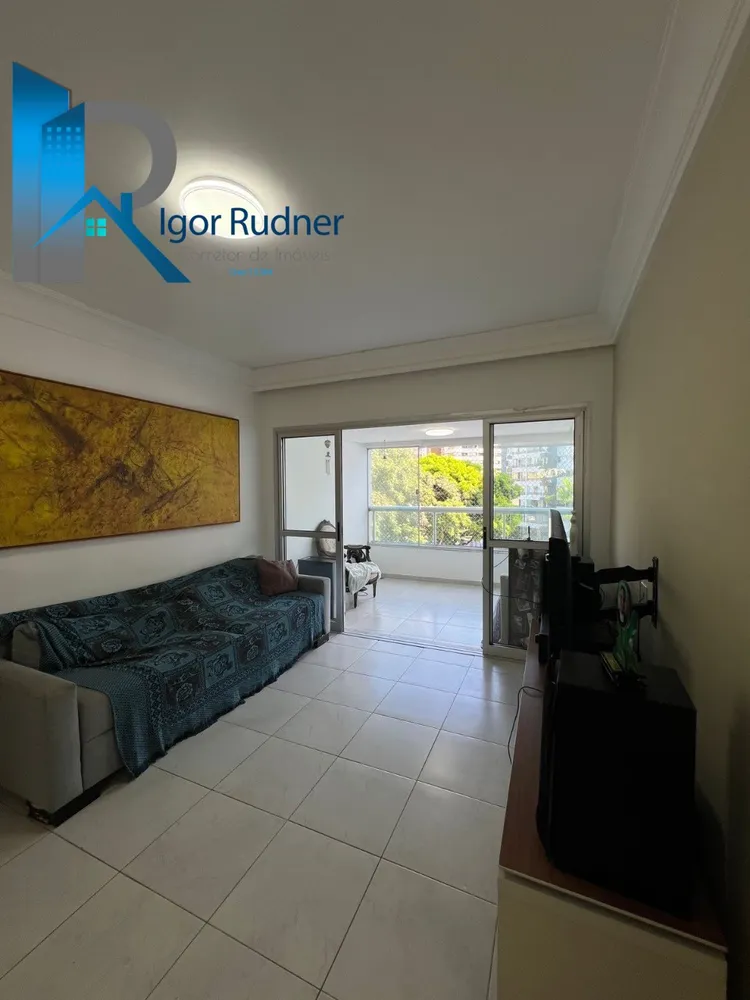 Apartamento, 3 quartos, 108 m² - Foto 12