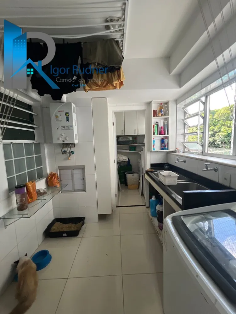 Apartamento, 3 quartos, 108 m² - Foto 3
