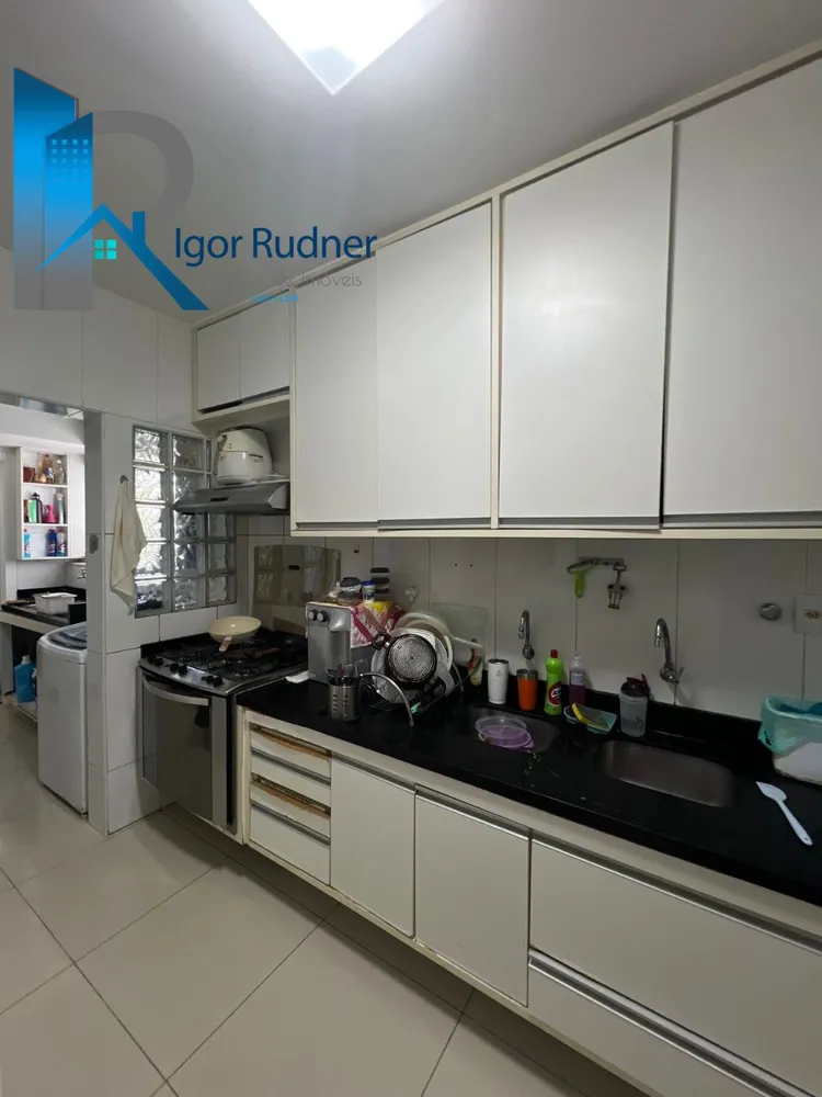 Apartamento, 3 quartos, 108 m² - Foto 8
