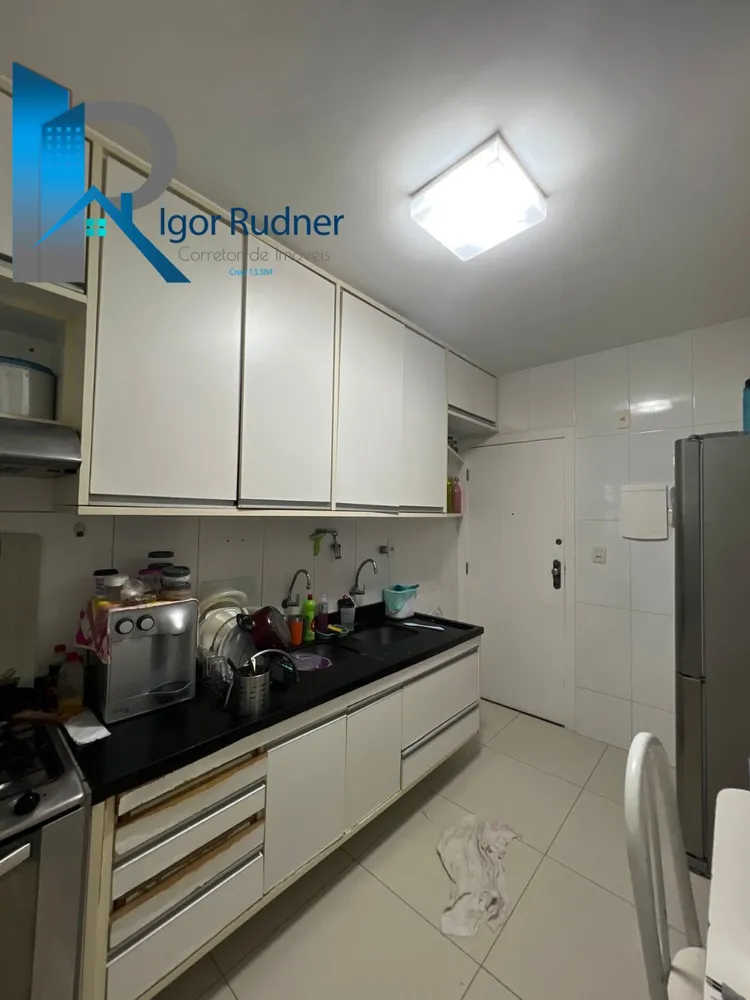 Apartamento, 3 quartos, 108 m² - Foto 1