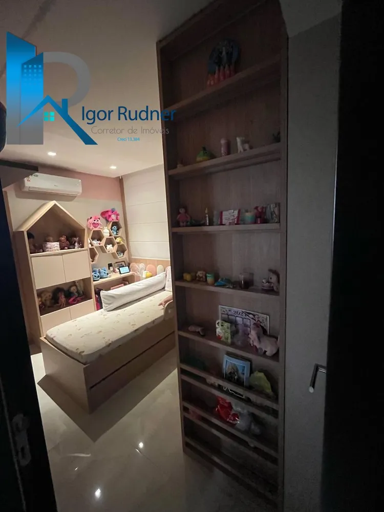 Apartamento, 3 quartos, 171 m² - Foto 4