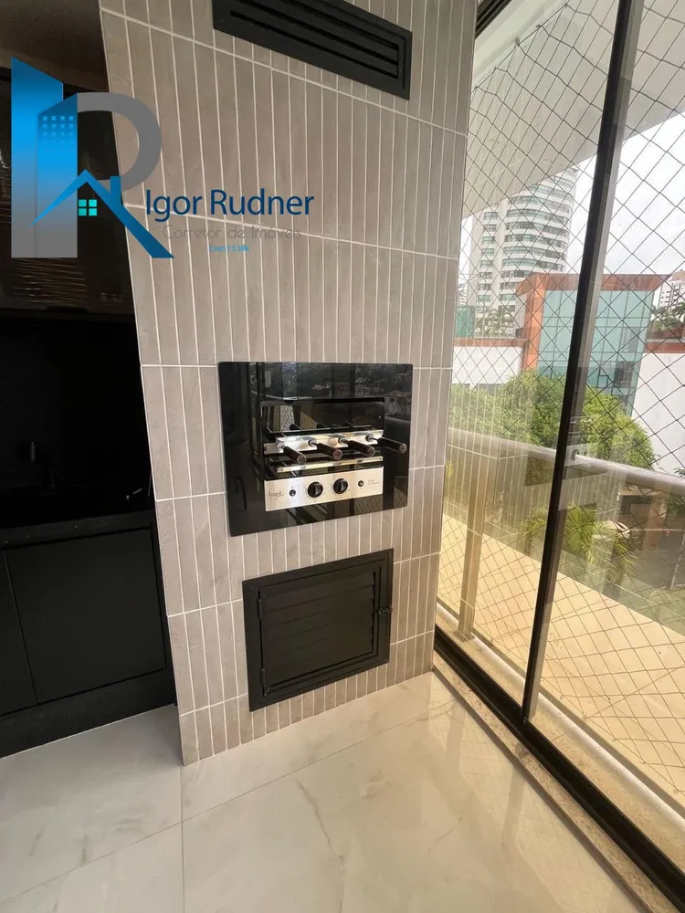 Apartamento, 3 quartos, 171 m² - Foto 6