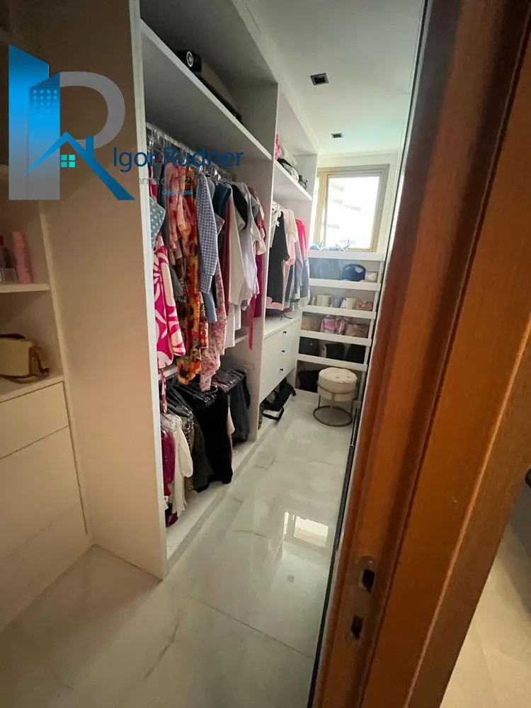 Apartamento, 3 quartos, 171 m² - Foto 2