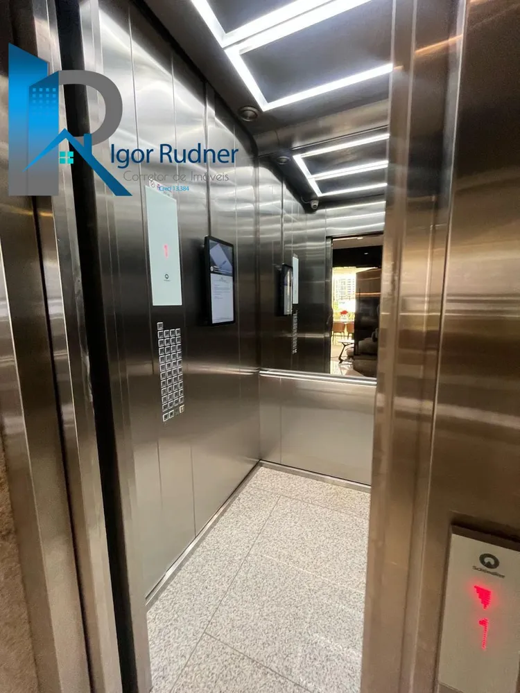 Apartamento, 3 quartos, 171 m² - Foto 12