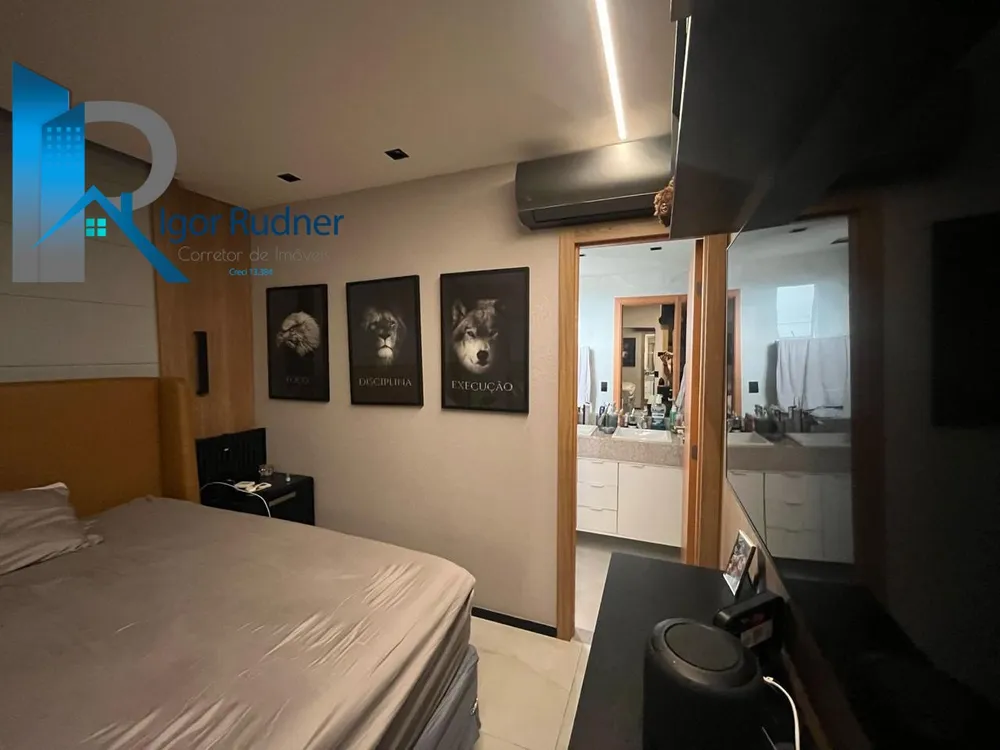 Apartamento, 3 quartos, 171 m² - Foto 1