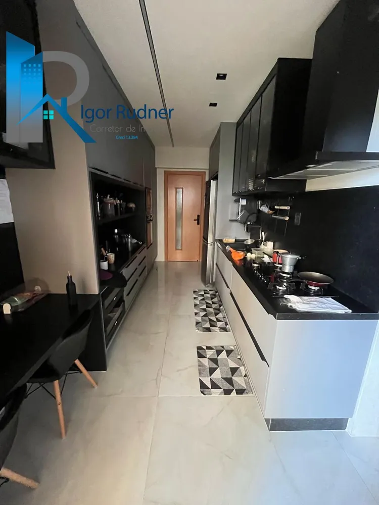 Apartamento, 3 quartos, 171 m² - Foto 8