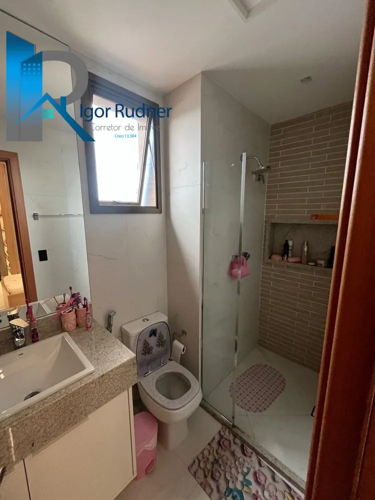 Apartamento, 3 quartos, 171 m² - Foto 3