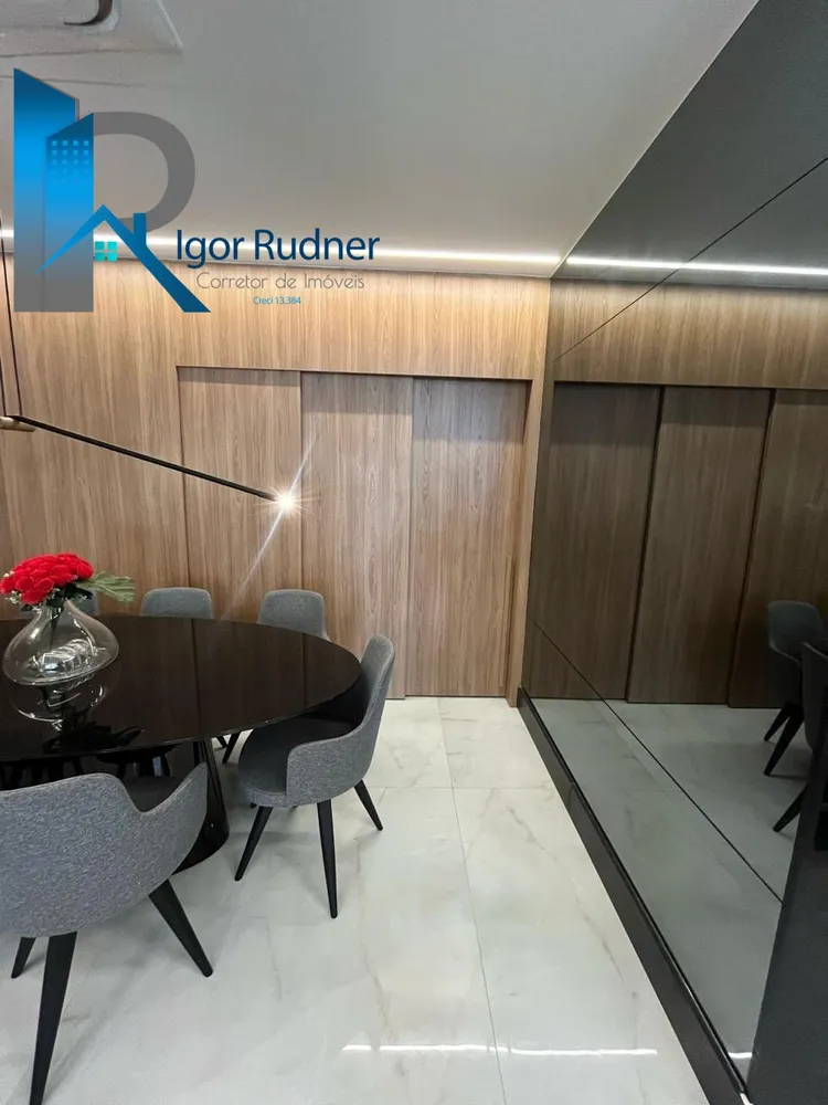 Apartamento, 3 quartos, 171 m² - Foto 3