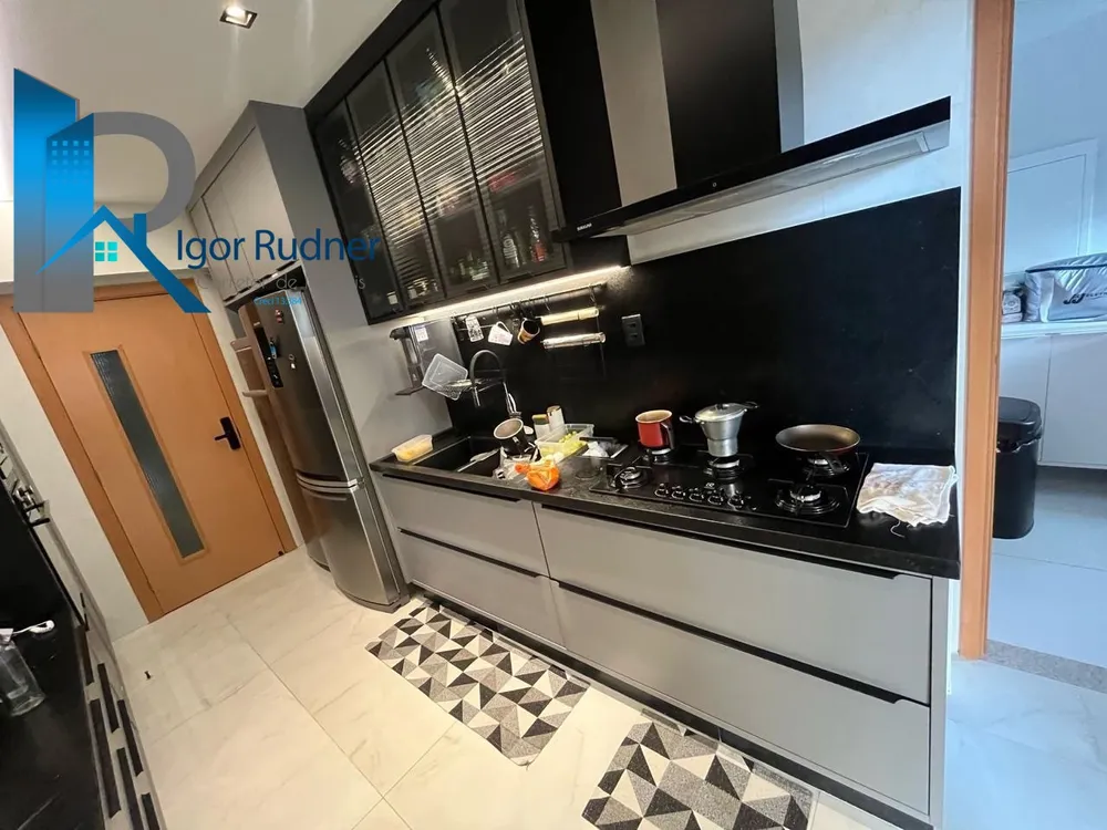 Apartamento, 3 quartos, 171 m² - Foto 11