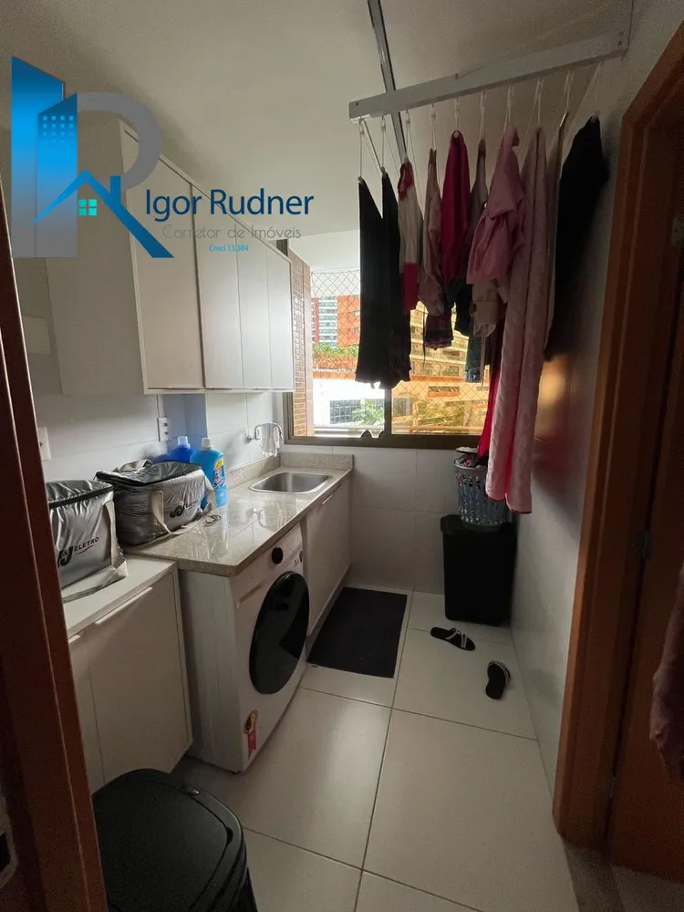 Apartamento, 3 quartos, 171 m² - Foto 10