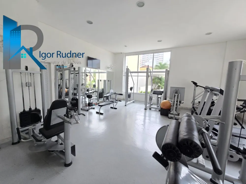 Apartamento, 2 quartos, 87 m² - Foto 10