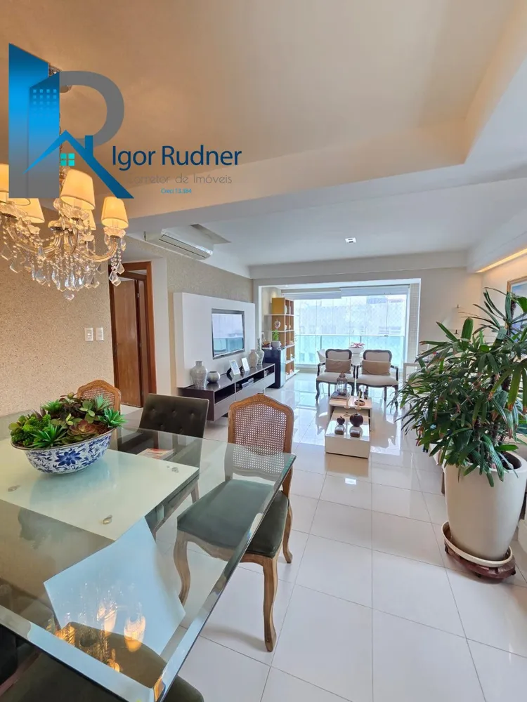 Apartamento, 2 quartos, 87 m² - Foto 4