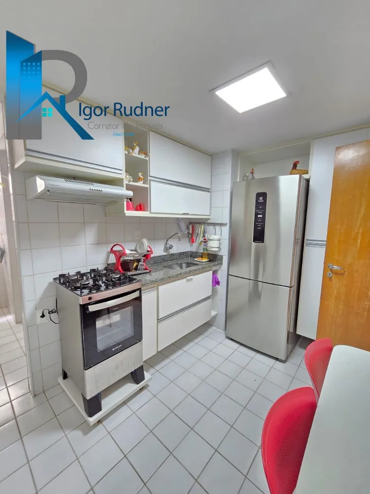 Apartamento, 2 quartos, 87 m² - Foto 8