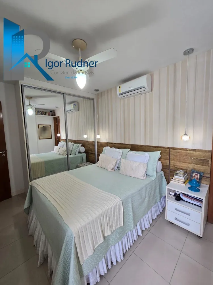 Apartamento, 2 quartos, 87 m² - Foto 5