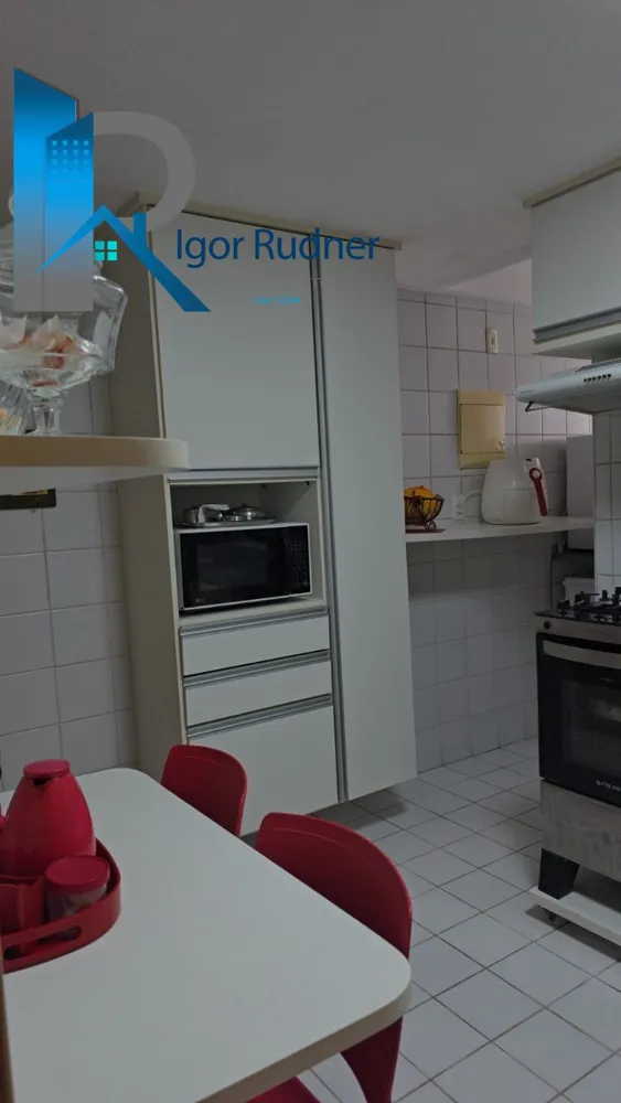 Apartamento, 2 quartos, 87 m² - Foto 9