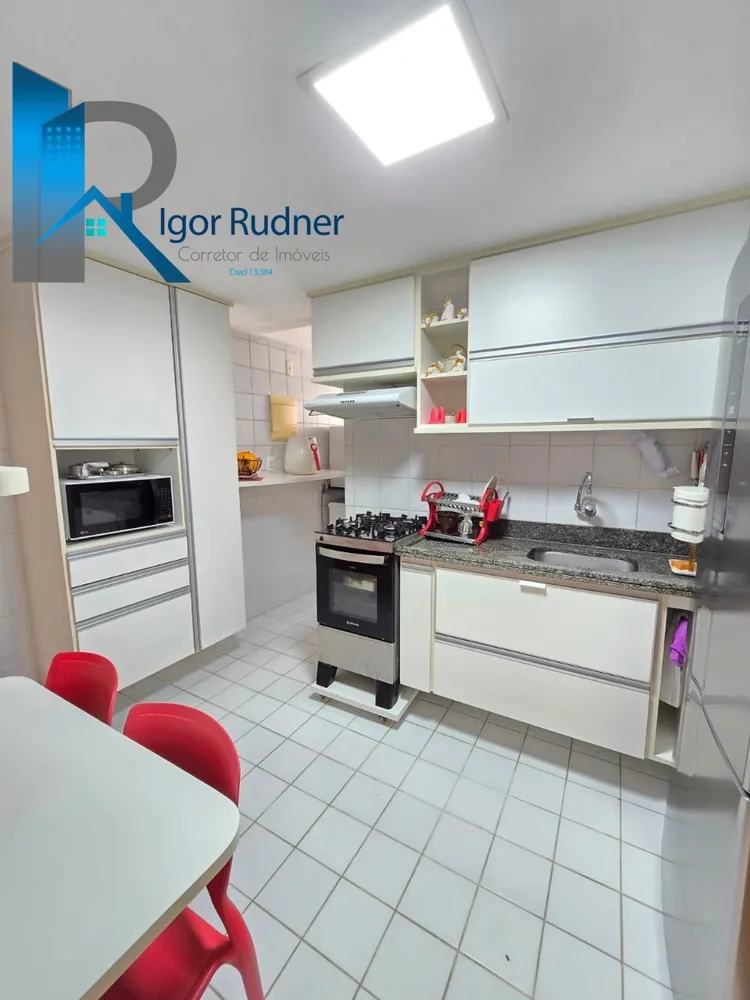 Apartamento, 2 quartos, 87 m² - Foto 7