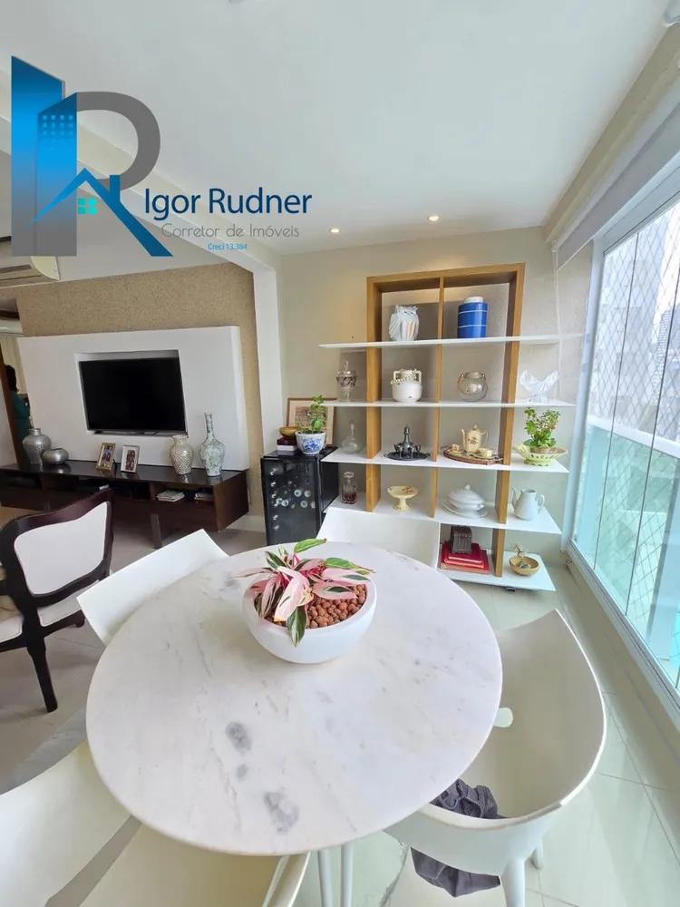 Apartamento, 2 quartos, 87 m² - Foto 1