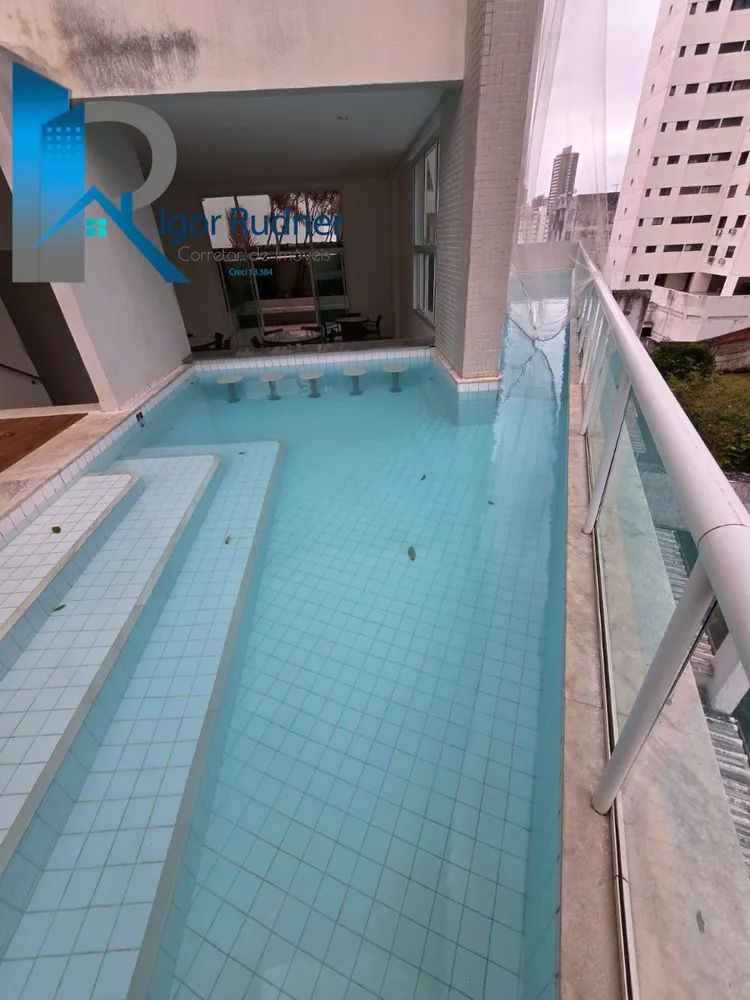 Apartamento, 2 quartos, 87 m² - Foto 11