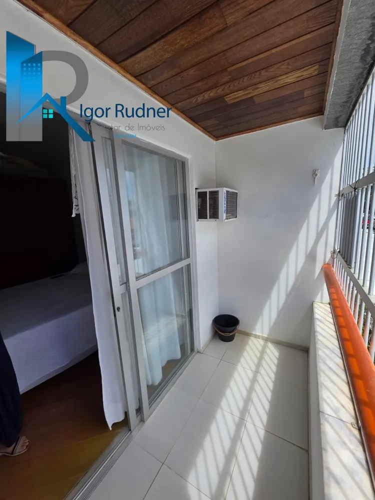 Casa de Condomínio, 2 quartos - Foto 4