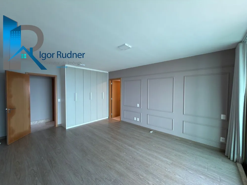 Apartamento, 4 quartos, 240 m² - Foto 6