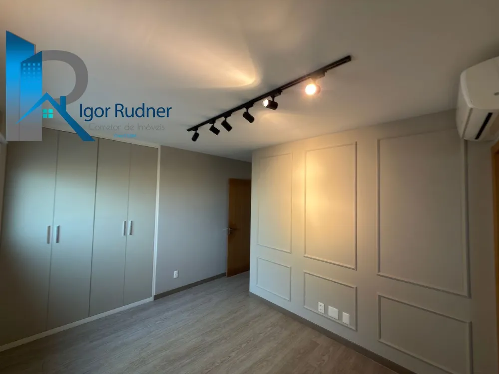 Apartamento, 4 quartos, 240 m² - Foto 14