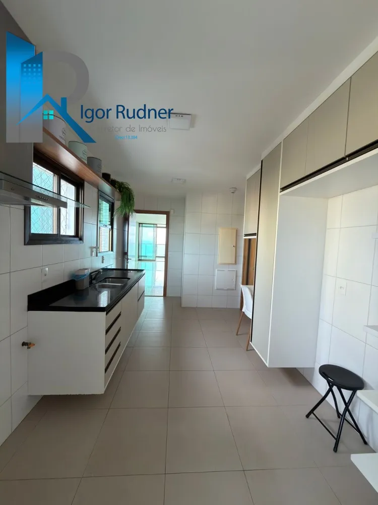 Apartamento, 4 quartos, 240 m² - Foto 15