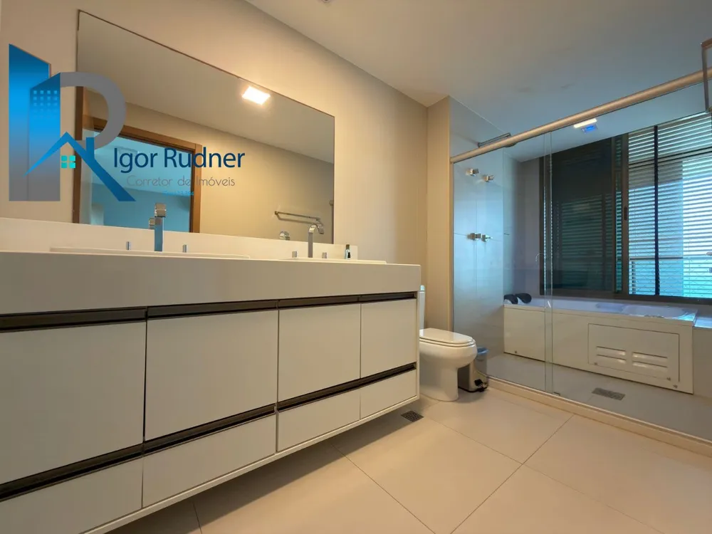 Apartamento, 4 quartos, 240 m² - Foto 9