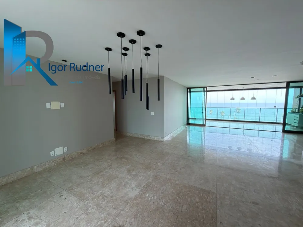 Apartamento, 4 quartos, 240 m² - Foto 4